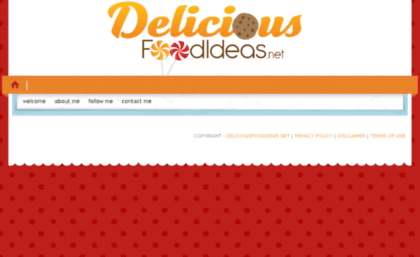 deliciousfoodideas.net