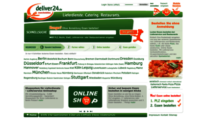 deliver24.de