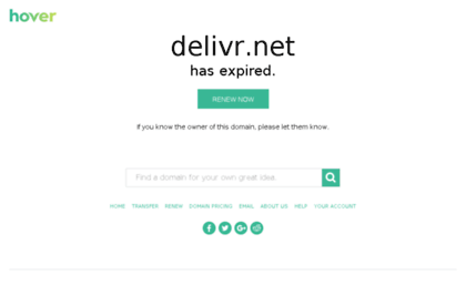 delivr.net