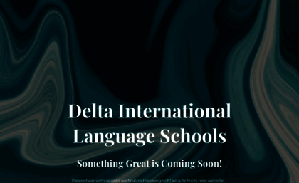 delta-schools.com