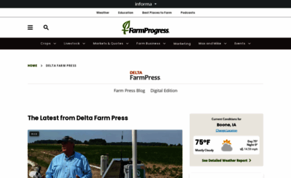 deltafarmpress.com