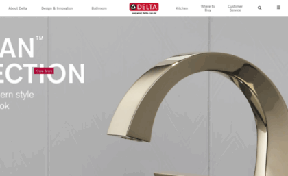 deltafaucet.co.in