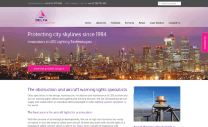 deltaobstructionlighting.co.uk