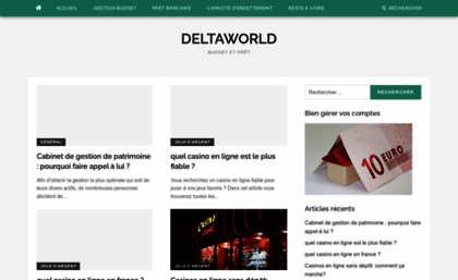 deltaworld.org