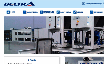 deltra.com.pl