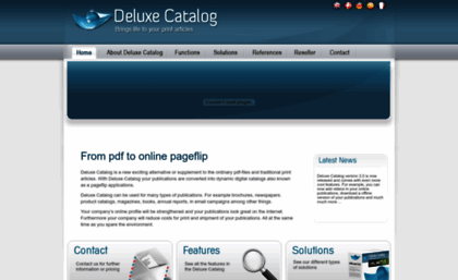 deluxe-catalog.com