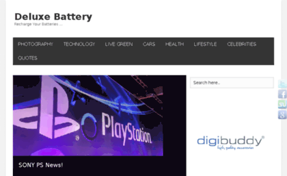 deluxebattery.com