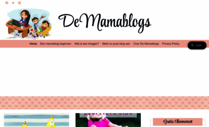 demamablogs.com
