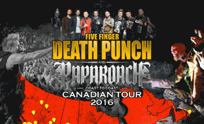 demand.fivefingerdeathpunch.com