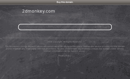 demo.2dmonkey.com