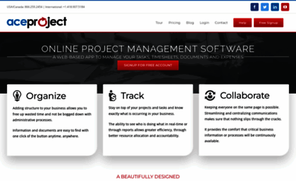 demo.aceproject.com