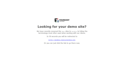 demo.grantinterface.com