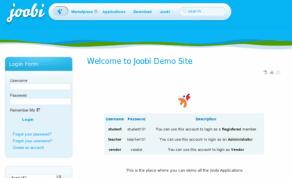 demo.ijoobi.com