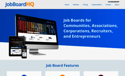 demo.jobboardhq.com