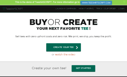 demo.teeshirtscript.com