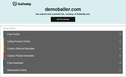 demoballer.com