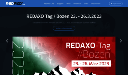 democommunity.redaxo.de