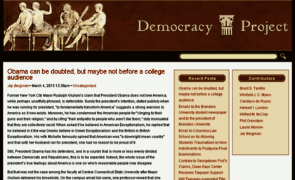 democracy-project.com