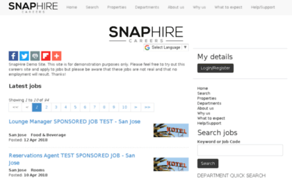 demosite.snaphire.com