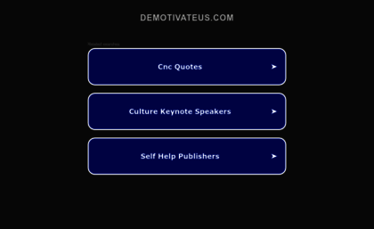 demotivateus.com