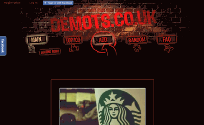 demots.co.uk