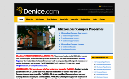denice.com