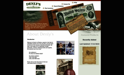denlys.com