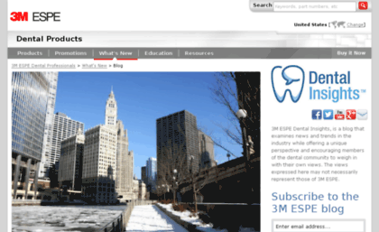dental-insights.3m.com