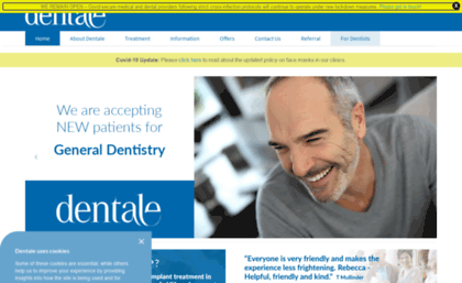 dentale.co.uk