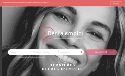 dentalemploi.com