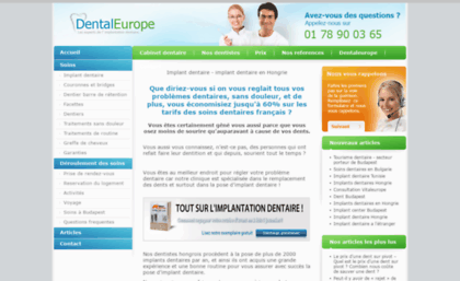 dentaleurope.fr