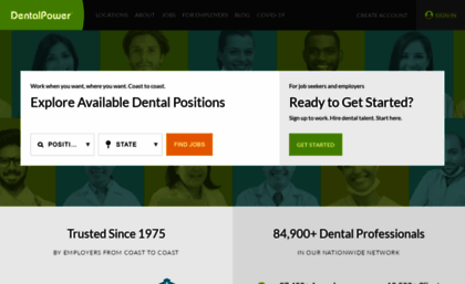 dentalpower.com