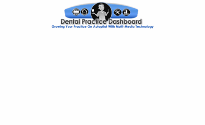 dentalpracticedashboard.com