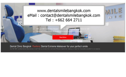 dentalthailand.com