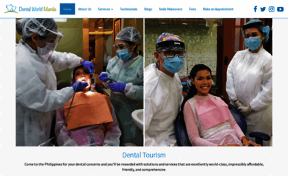 dentalworld.com.ph