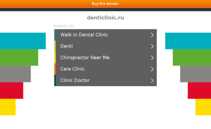 denticlinic.ru