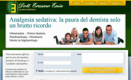 dentistapalermo.net
