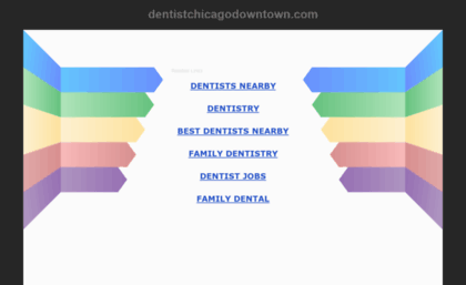 dentistchicagodowntown.com