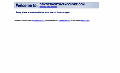 dentistnorthvancouver.com