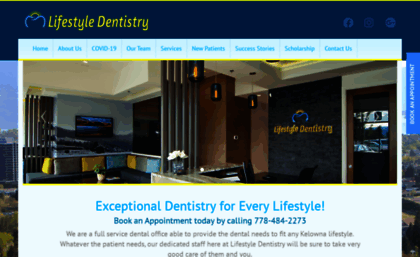 dentistskelowna.com