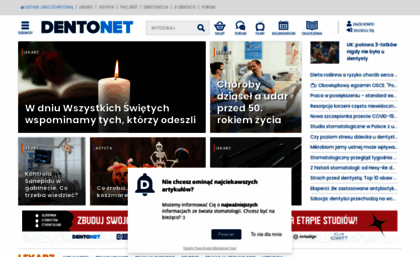 dentonet.pl