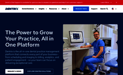 dentrix.com