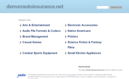 denverautoinsurance.net