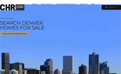 denverrealtyexperts.com