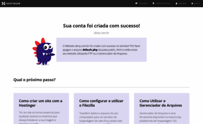 deny.com.br