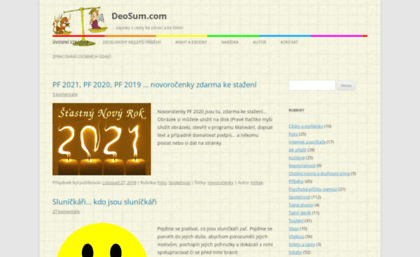 deosum.com