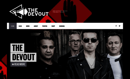 depechemodetribute.co.uk