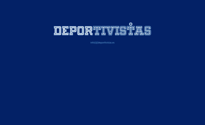 deportivistas.es