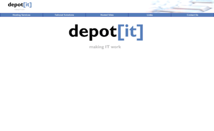 depot.com.au