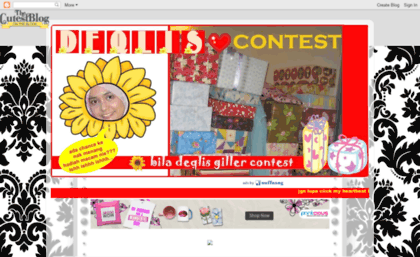 deqlis-contest.blogspot.com